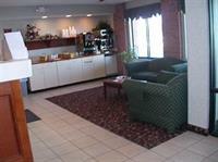 Country Hearth Inn Lomira Hotel Extérieur photo