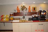 Country Hearth Inn Lomira Hotel Extérieur photo